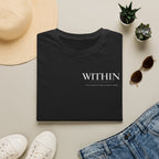 Mini Within Miracle was Always here T-Shirt