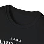Signature I Am a Miracle T-Shirt