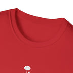 Tender Flower T-Shirt