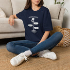 Human Bloom T-Shirt