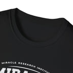 Miracle Research Institute T-Shirt
