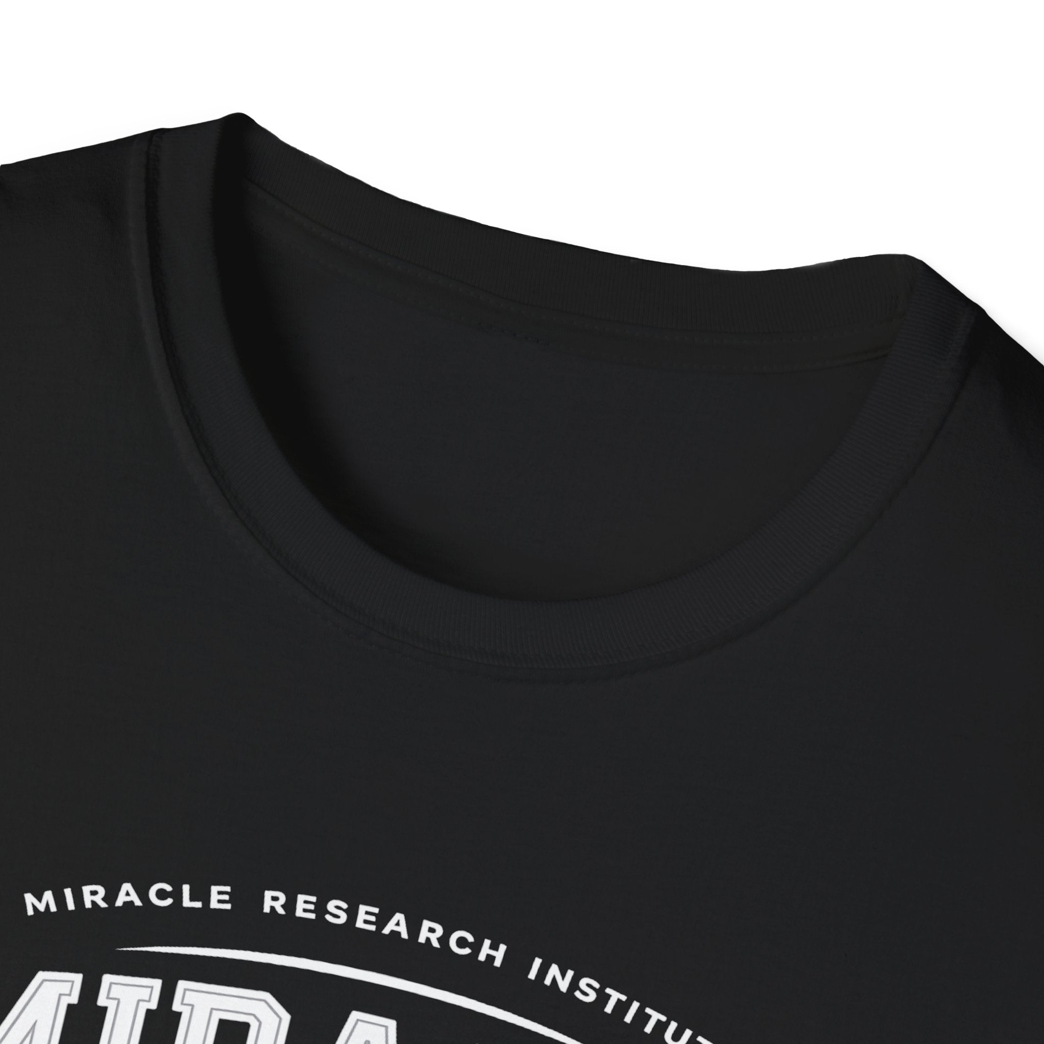 Miracle Research Institute T-Shirt