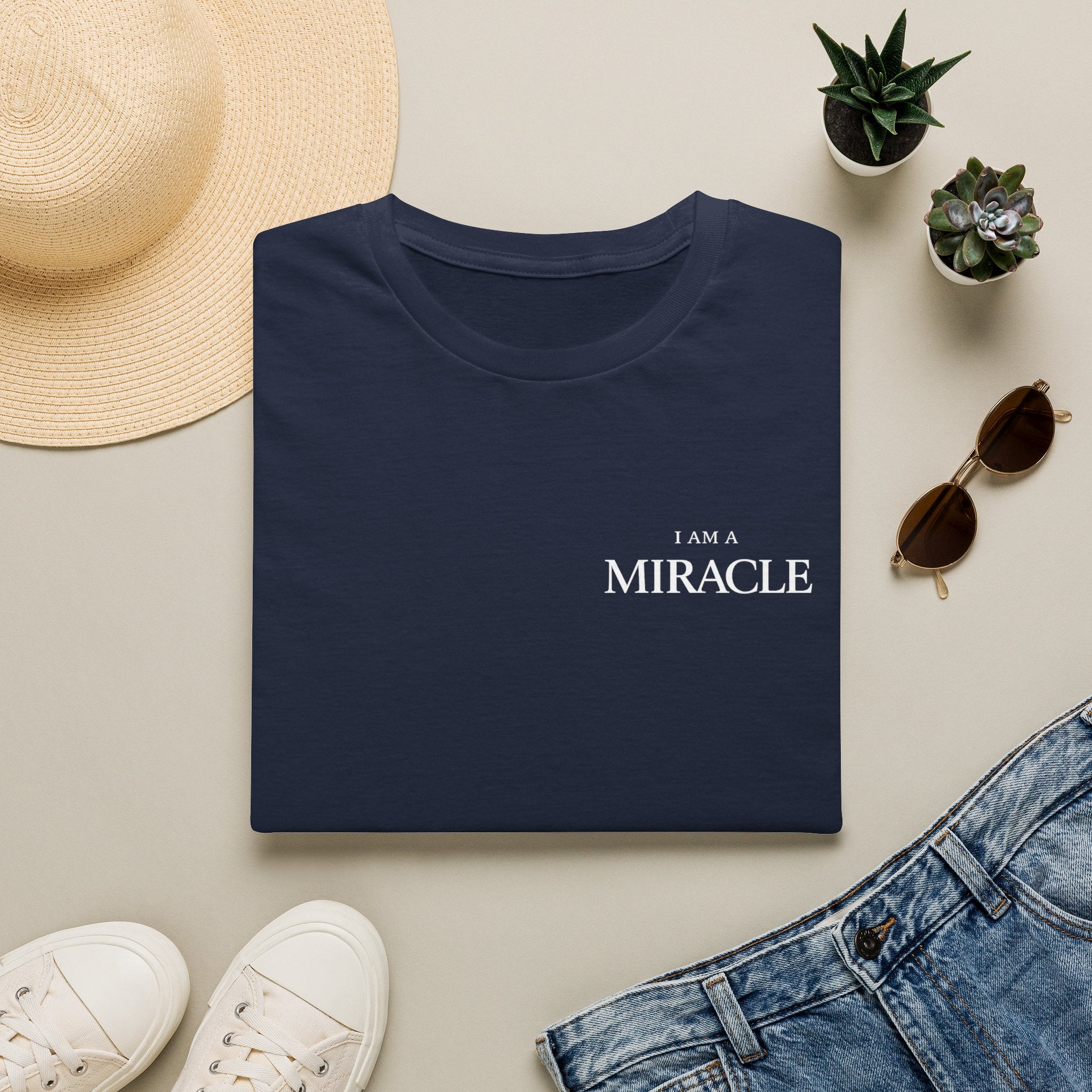 Mini Signature Miracle T-Shirt