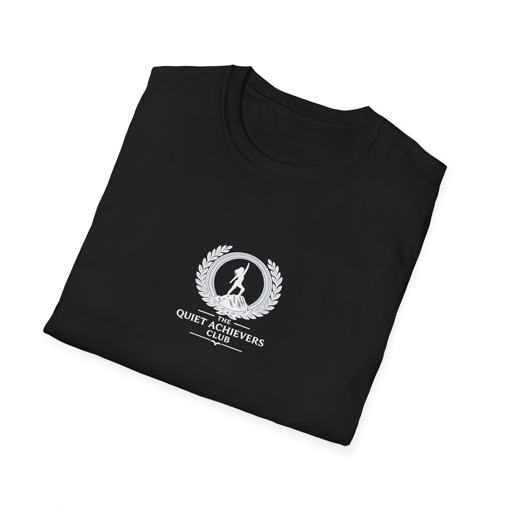 The Quiet Achievers T-Shirt
