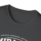 Miracle Research Institute T-Shirt