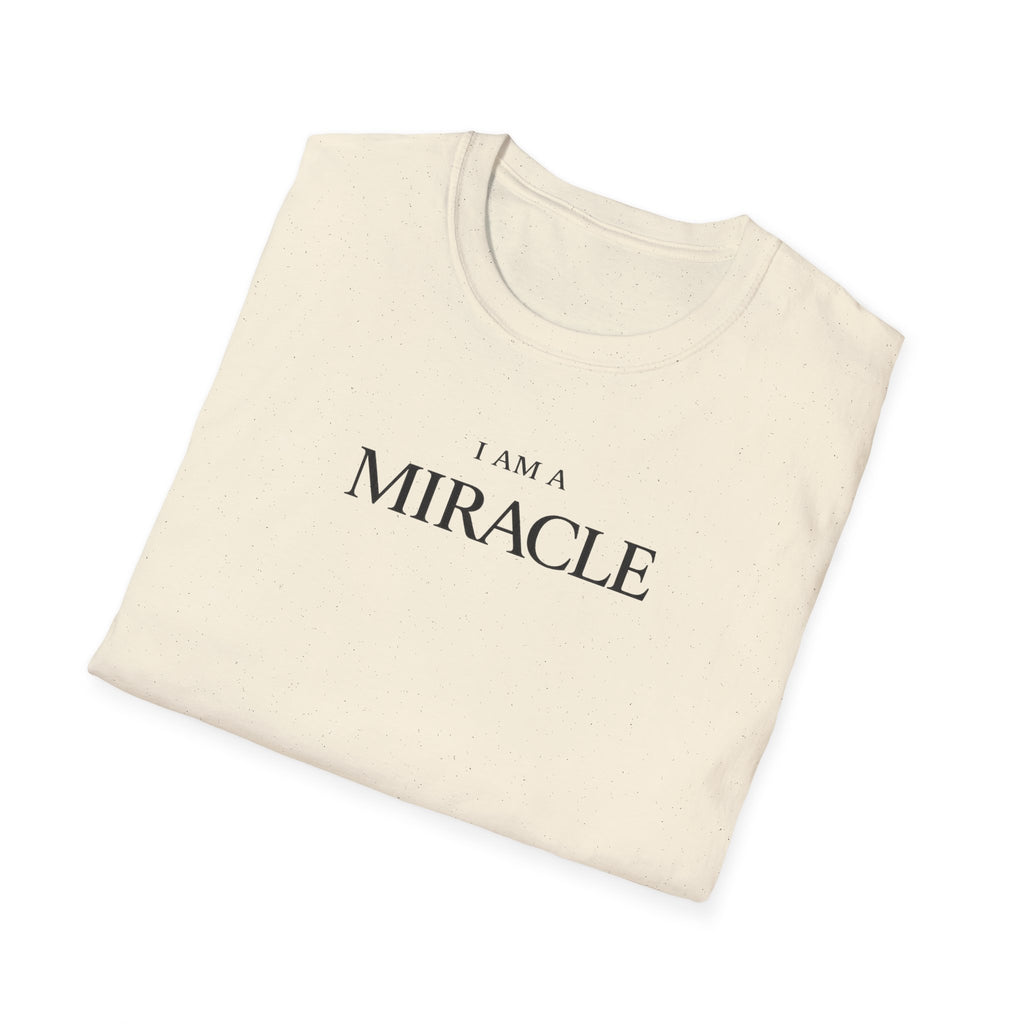 Signature Miracle T-Shirt