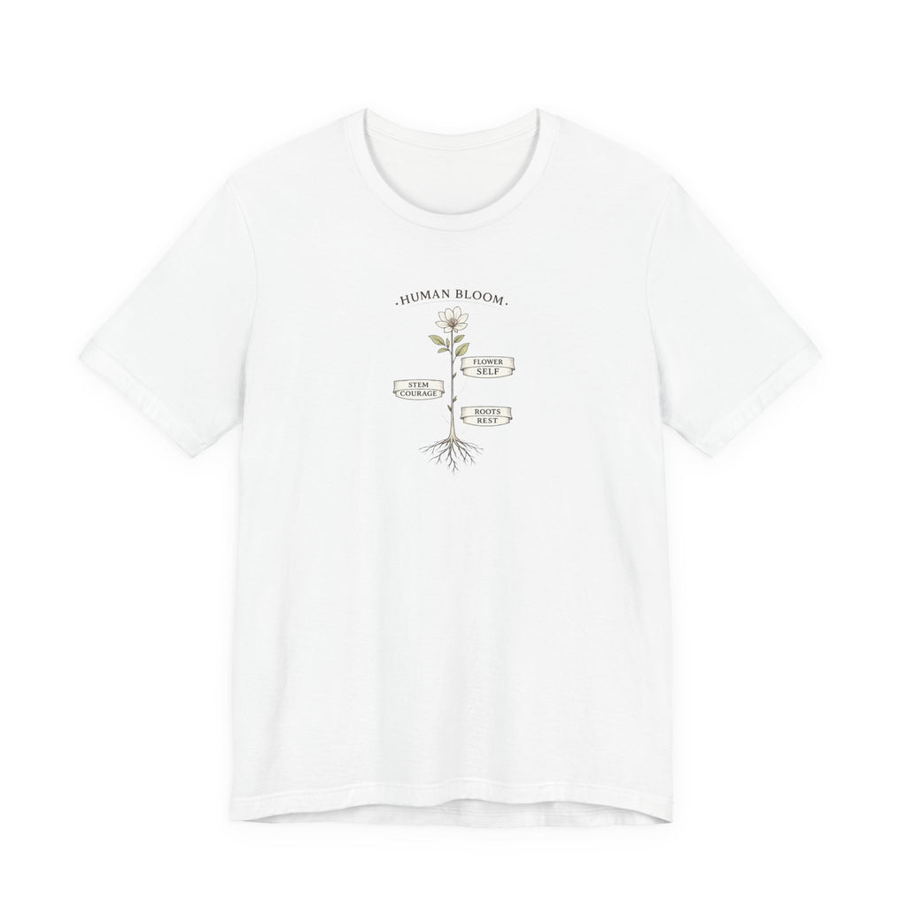 Bloom Tshirt