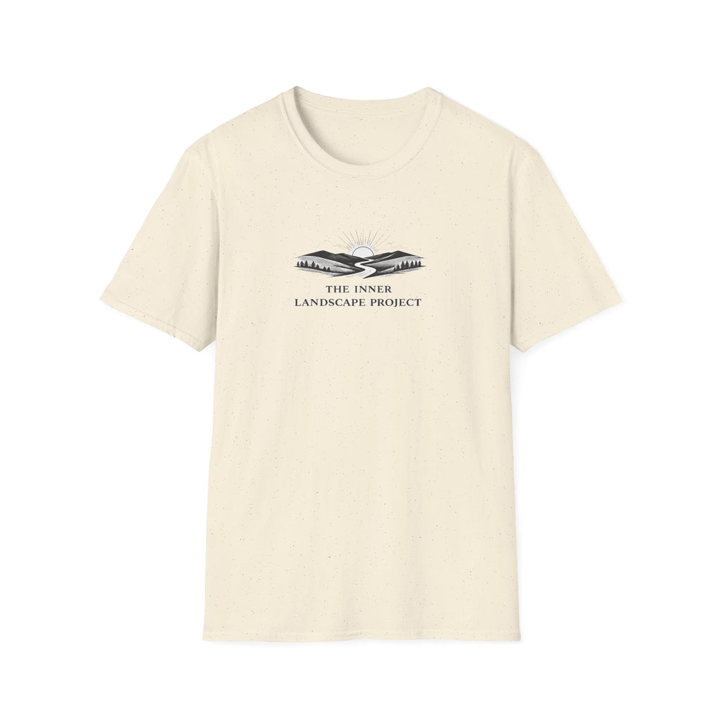 Inner Landscape Project T-Shirt