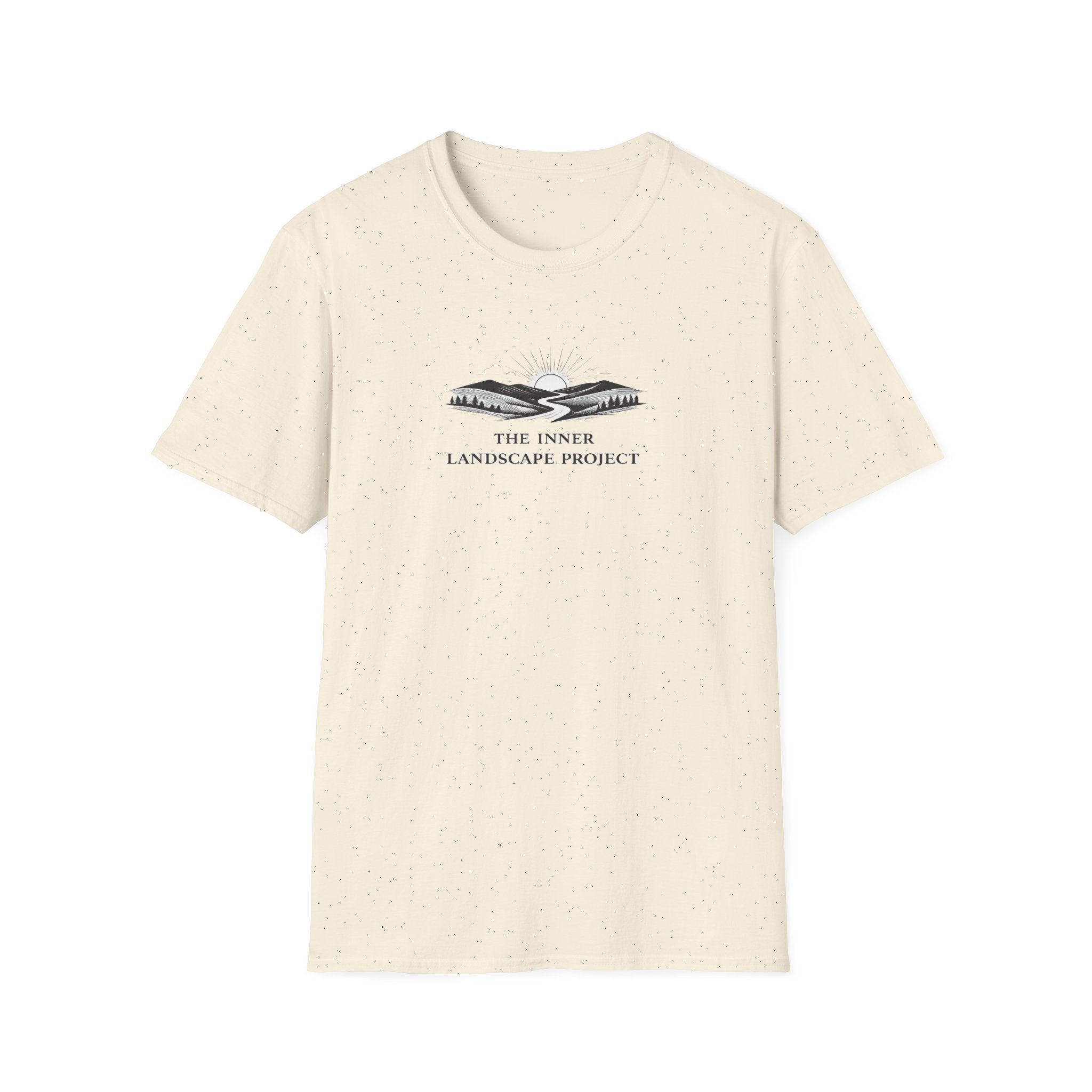 Inner Landscape Project T-Shirt