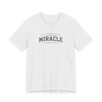 Miracle Institute Tshirt