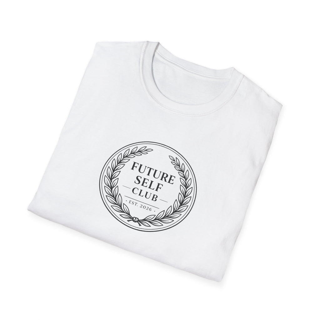 Future Self Club T-Shirt