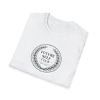 Future Self Club T-Shirt