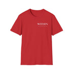 Mini Within Miracle was Always here T-Shirt