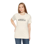 Miracle Institute Tshirt