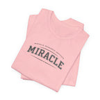 Miracle Institute Tshirt