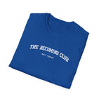 The Becoming Club T-Shirt