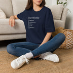 Daily List T-Shirt