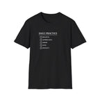 Daily List T-Shirt