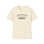 Yourself T-Shirt