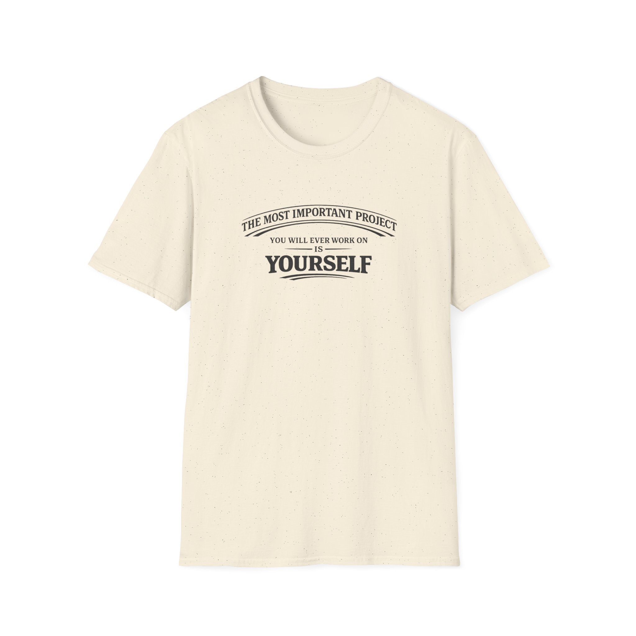 Yourself T-Shirt