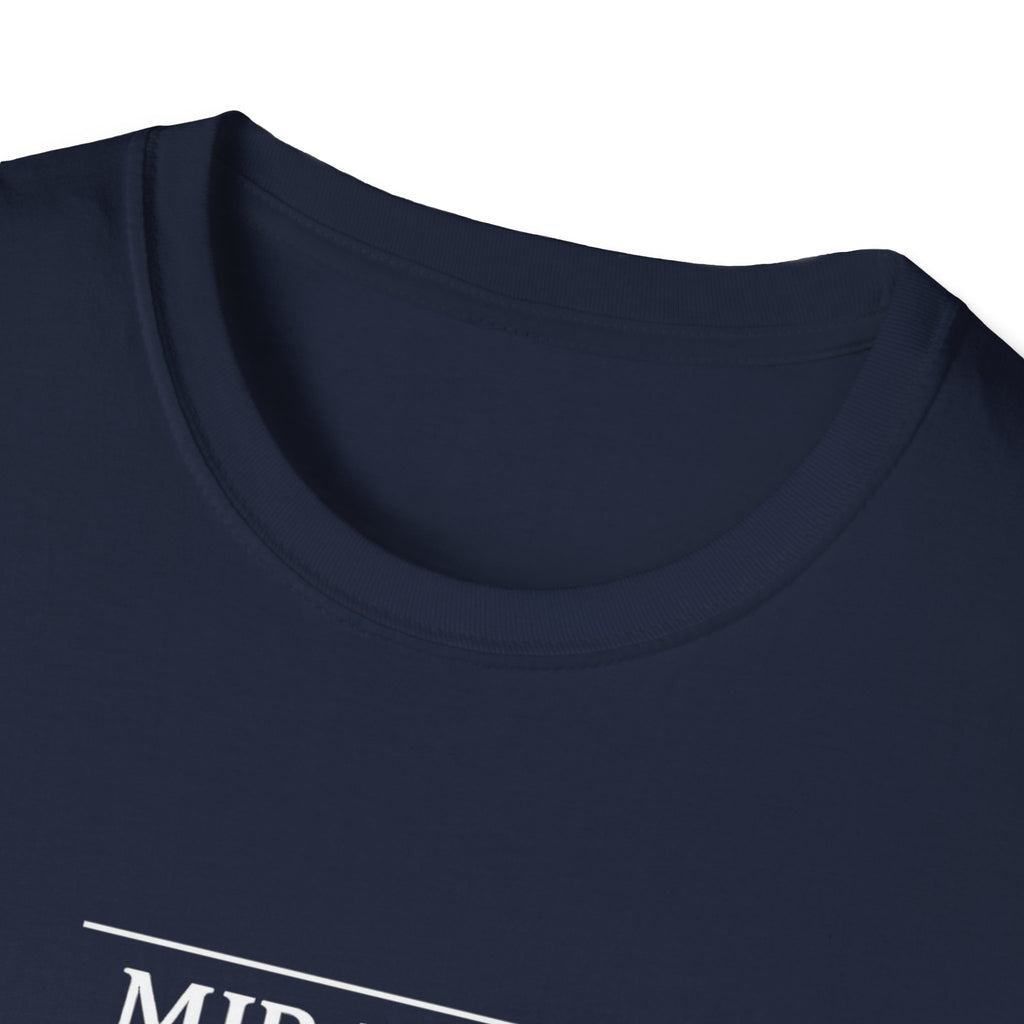 The Social Club T-Shirt