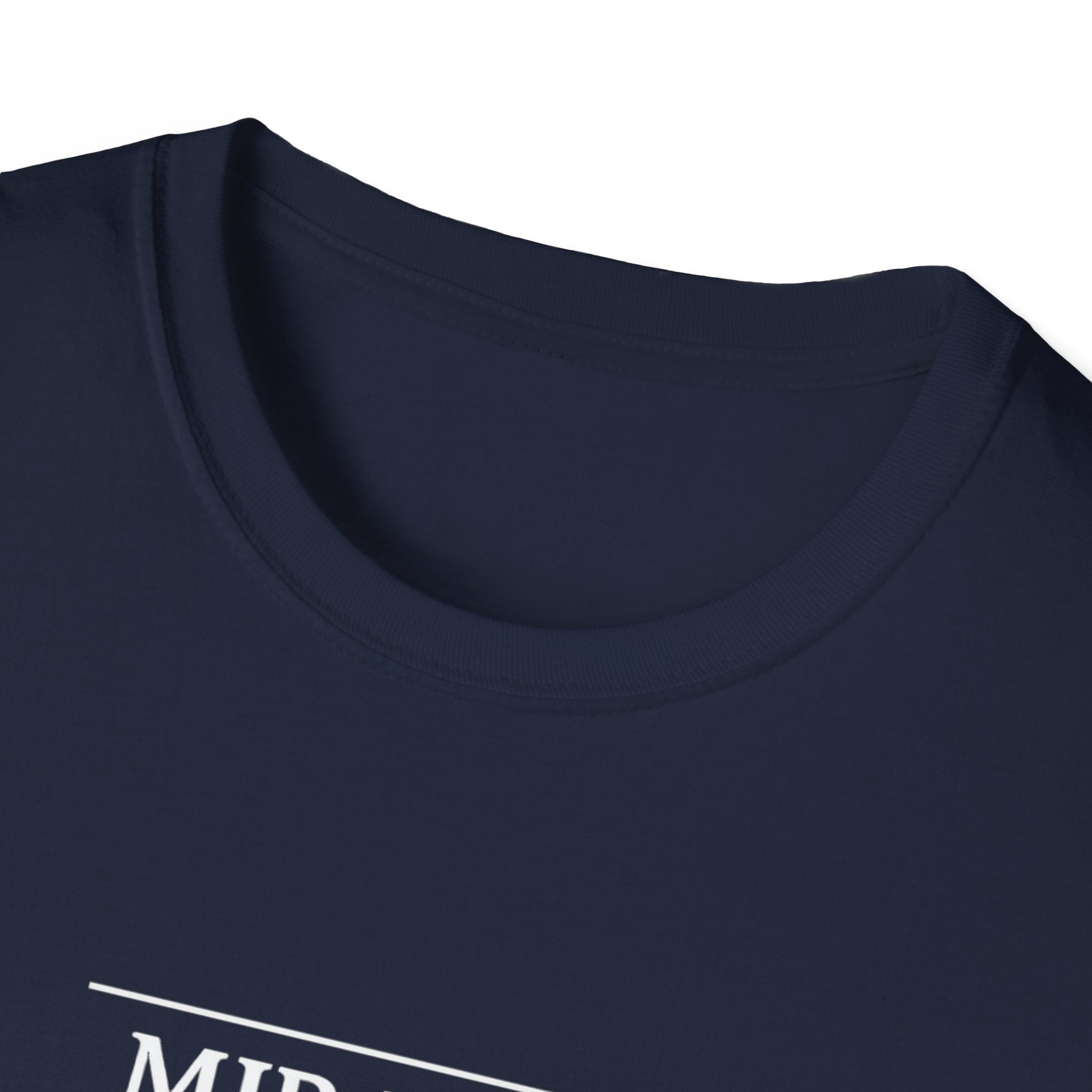 The Social Club T-Shirt
