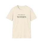 Miracle Within T-Shirt