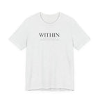 Within Miracle Tshirt