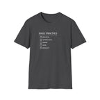 Daily List T-Shirt