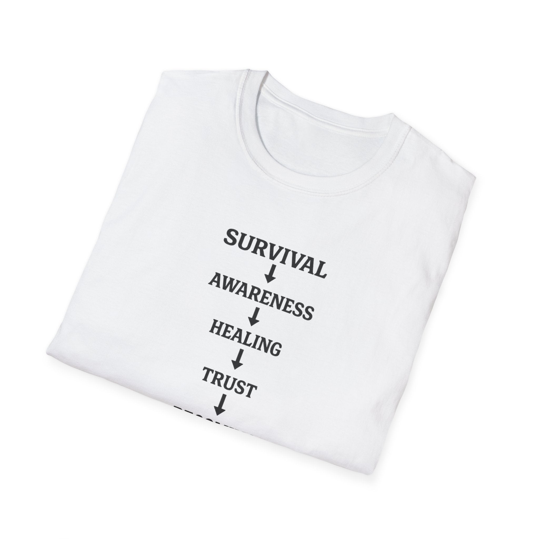 Growth T-Shirt