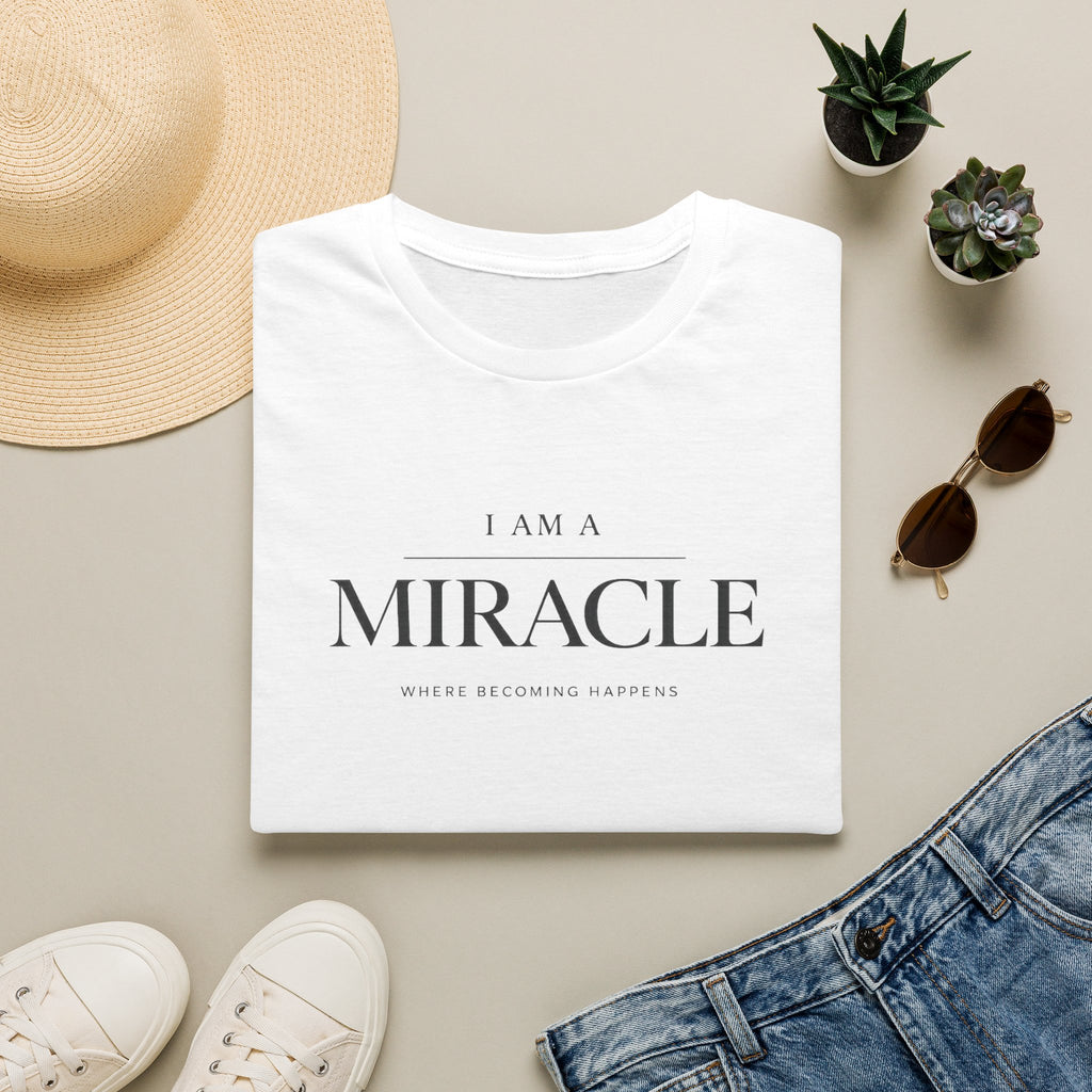 I Am a Miracle T-Shirt