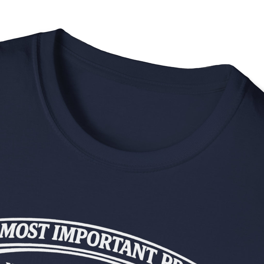 Yourself T-Shirt