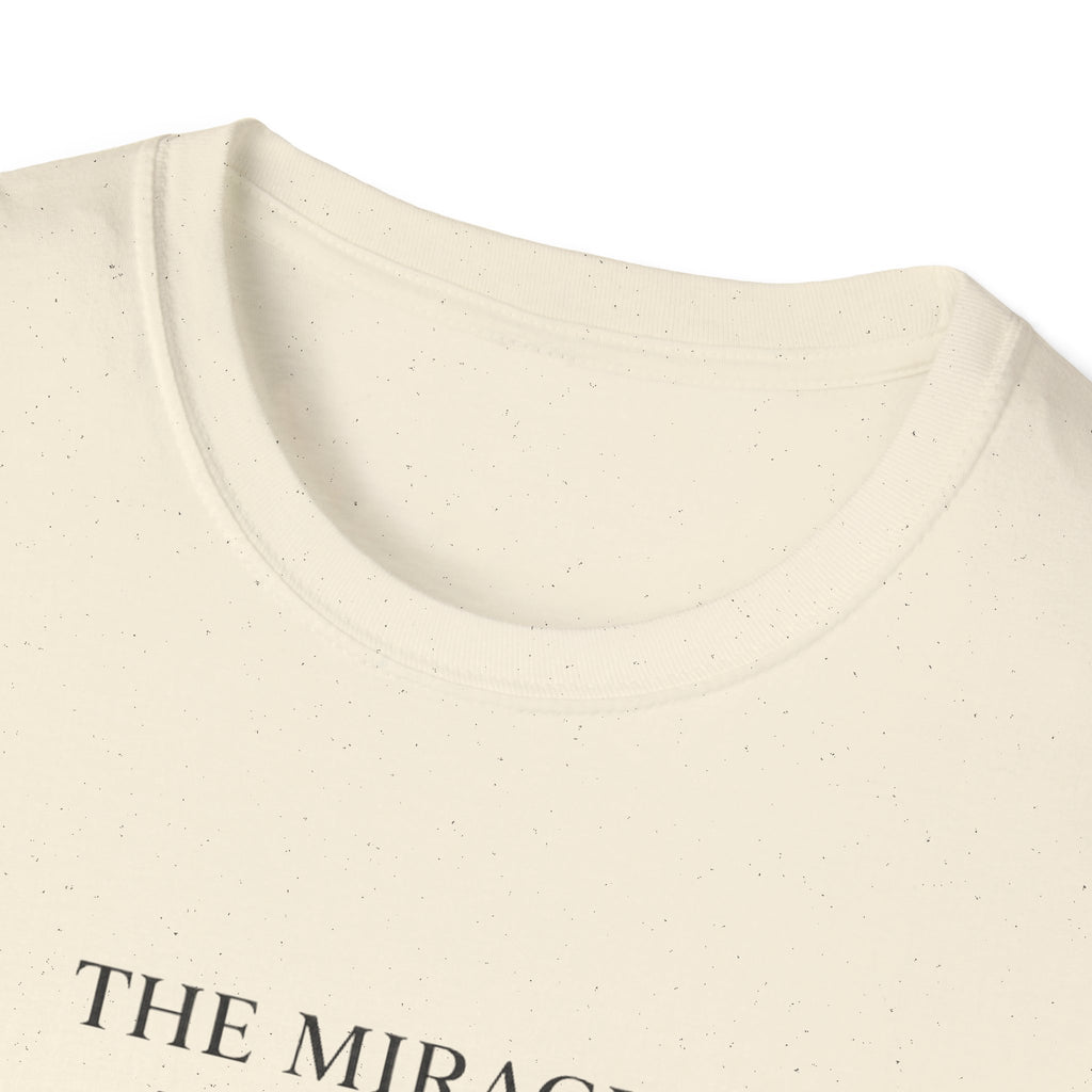 Miracle Within T-Shirt