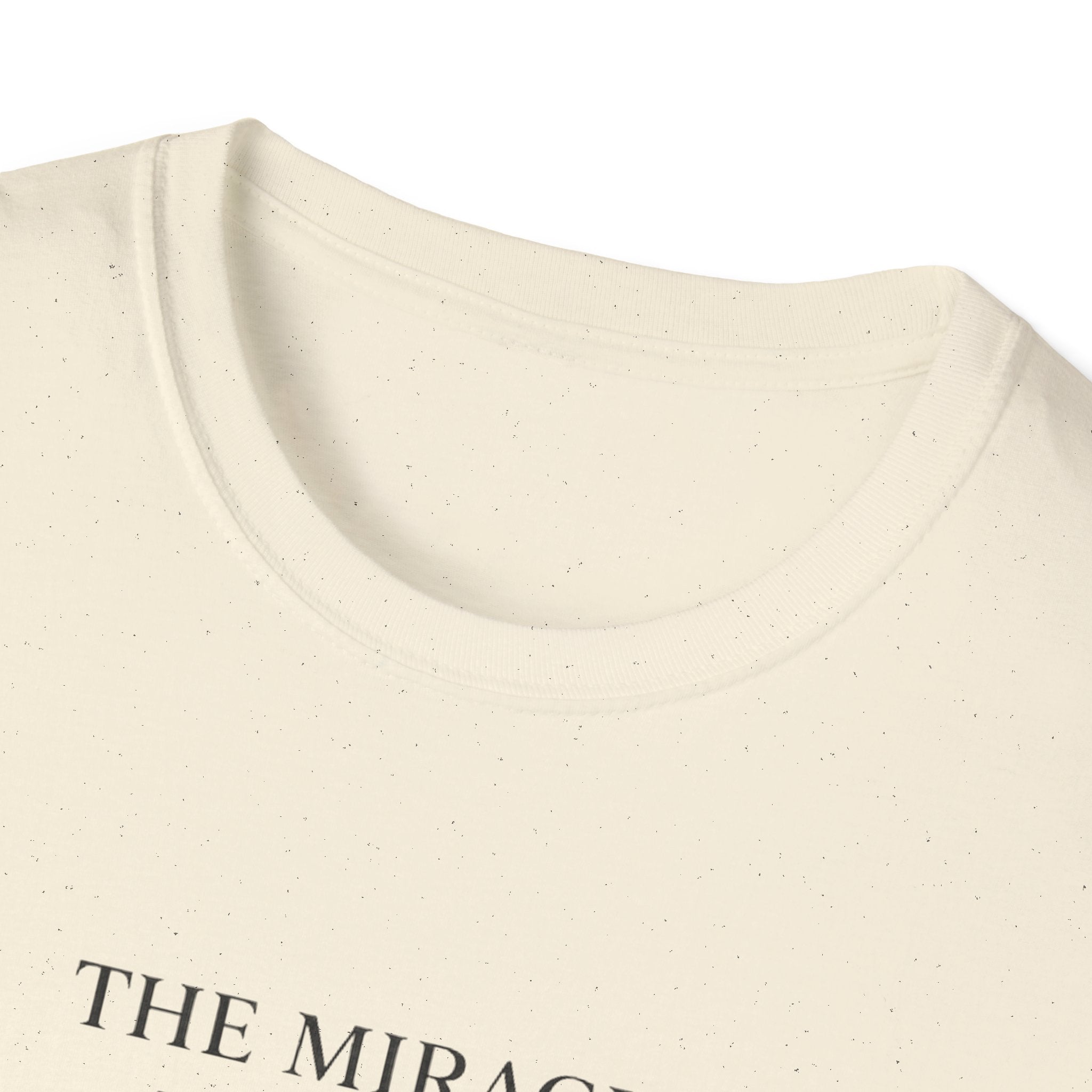 Miracle Within T-Shirt