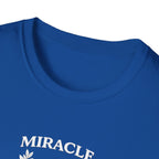 Miracle Athletic Department T-Shirt