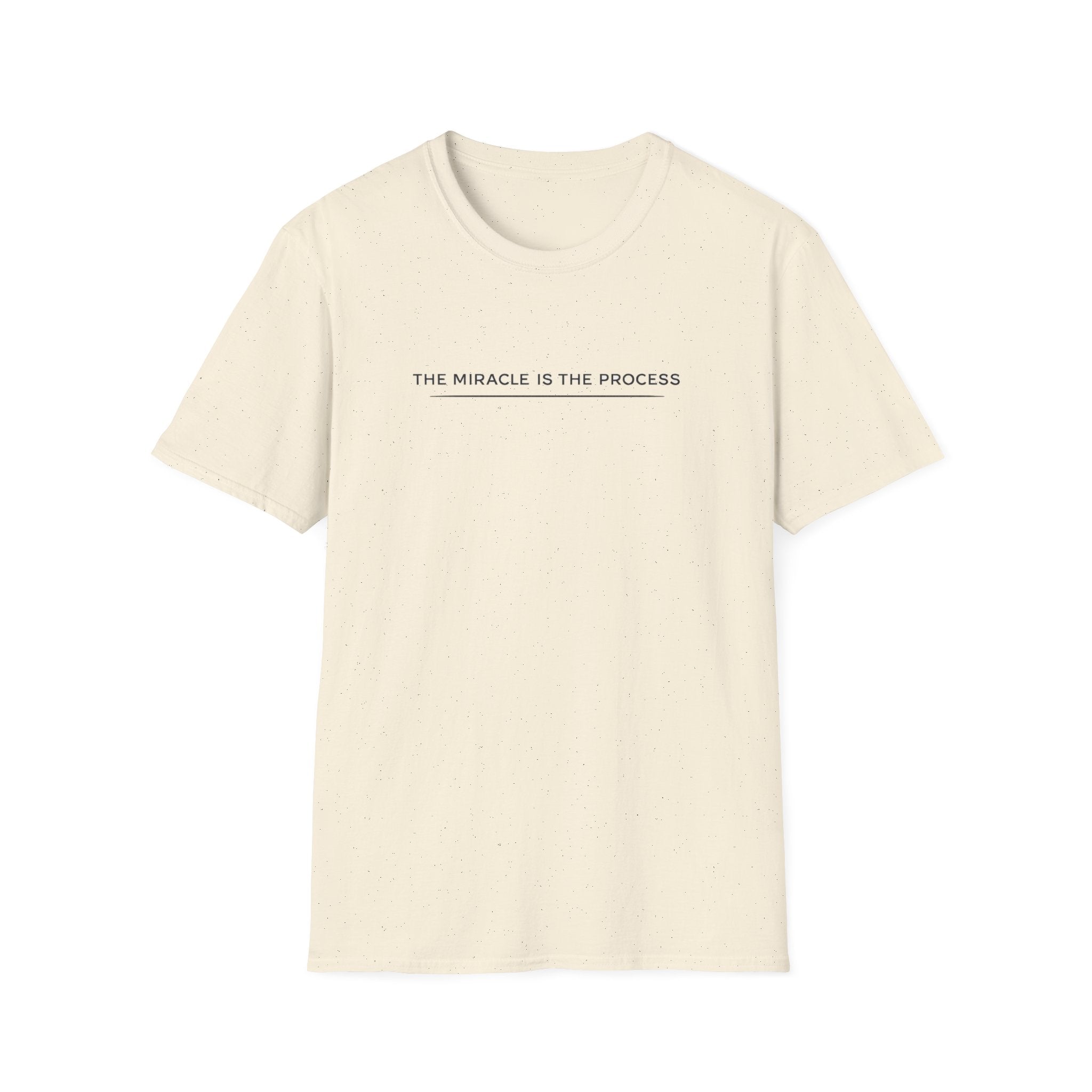 Miracle Process T-Shirt