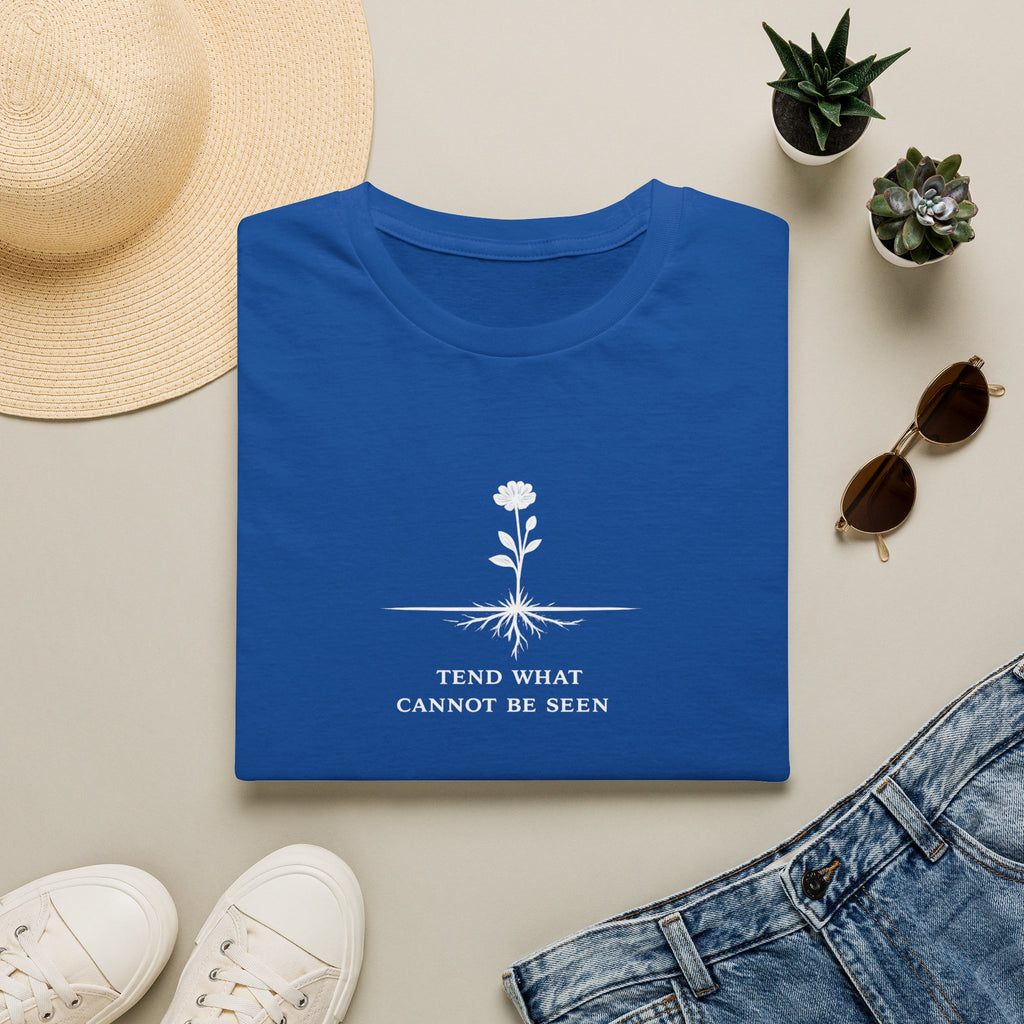 Tender Flower T-Shirt