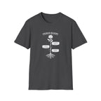 Human Bloom T-Shirt