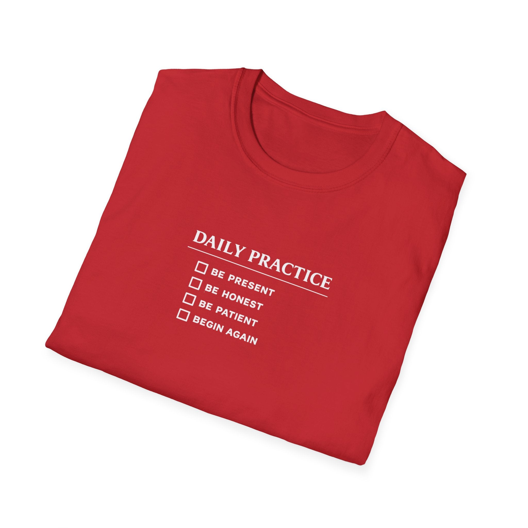 Daily Practice T-Shirt