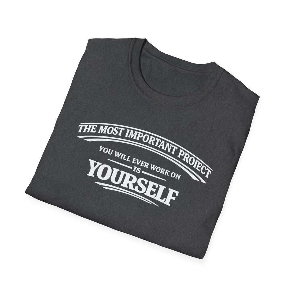 Yourself T-Shirt