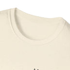 Mini Already Enough White T-Shirt