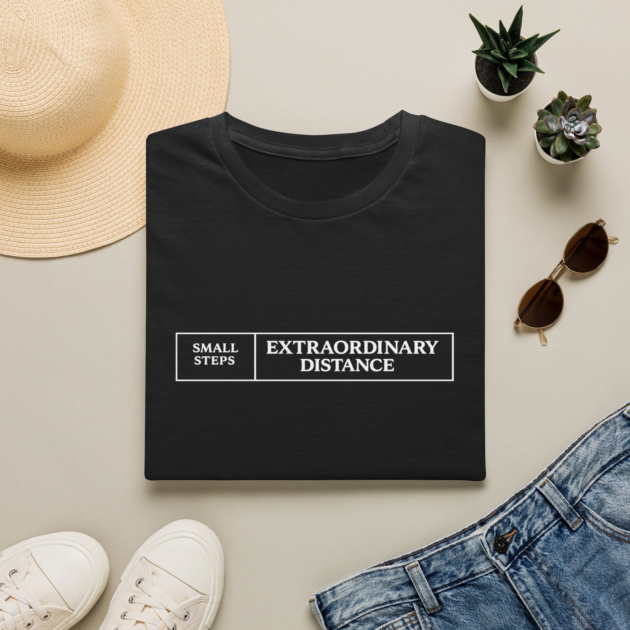 Extra Distance T-Shirt