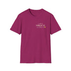 Yellow Cuppa T-Shirt