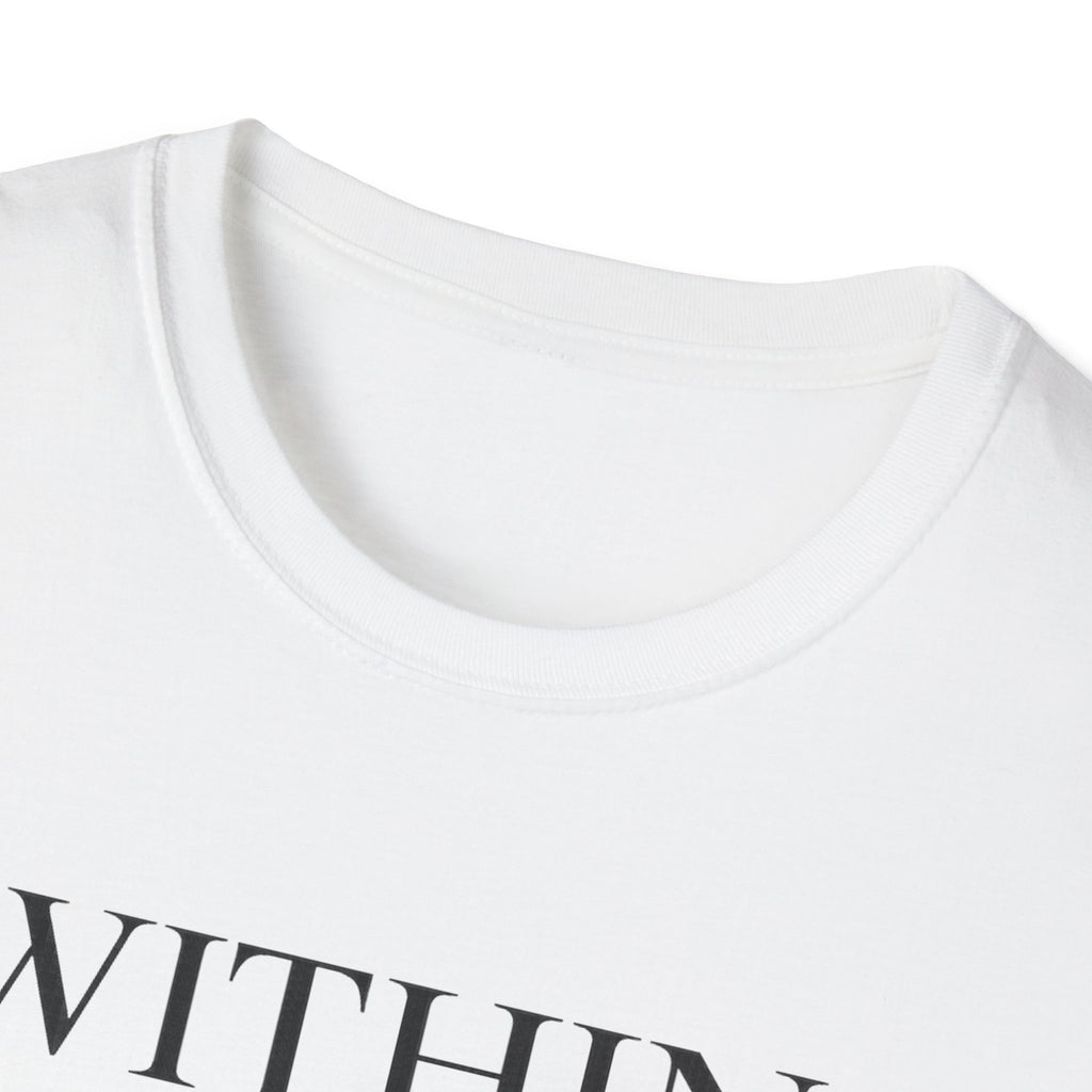 Within T-Shirt