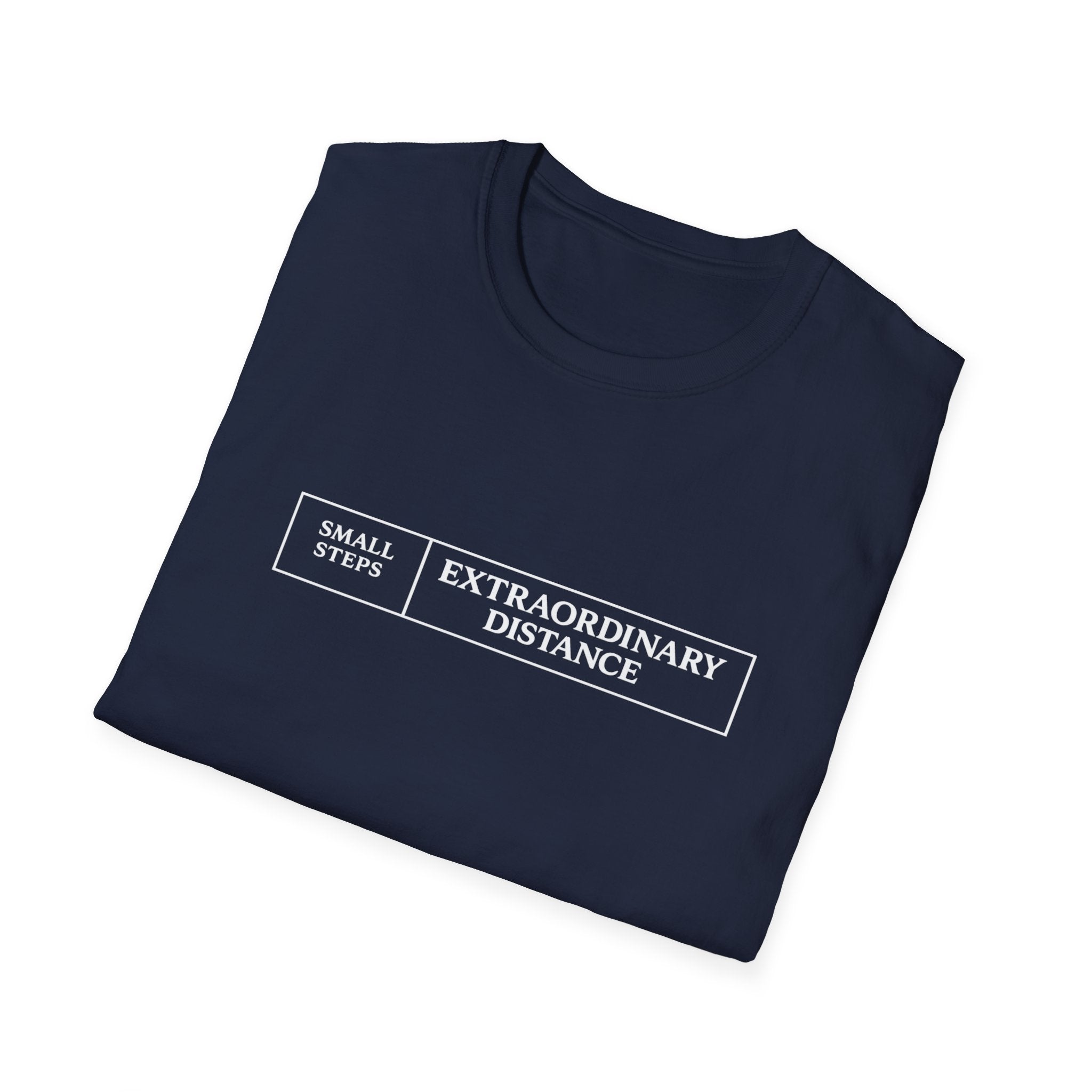 Extra Distance T-Shirt