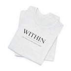 Within Miracle Tshirt