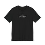 Miracle Within Tshirt