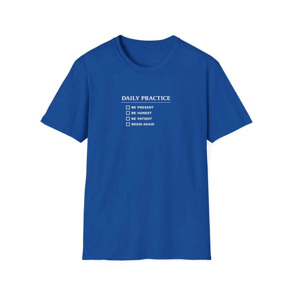 Daily Practice T-Shirt