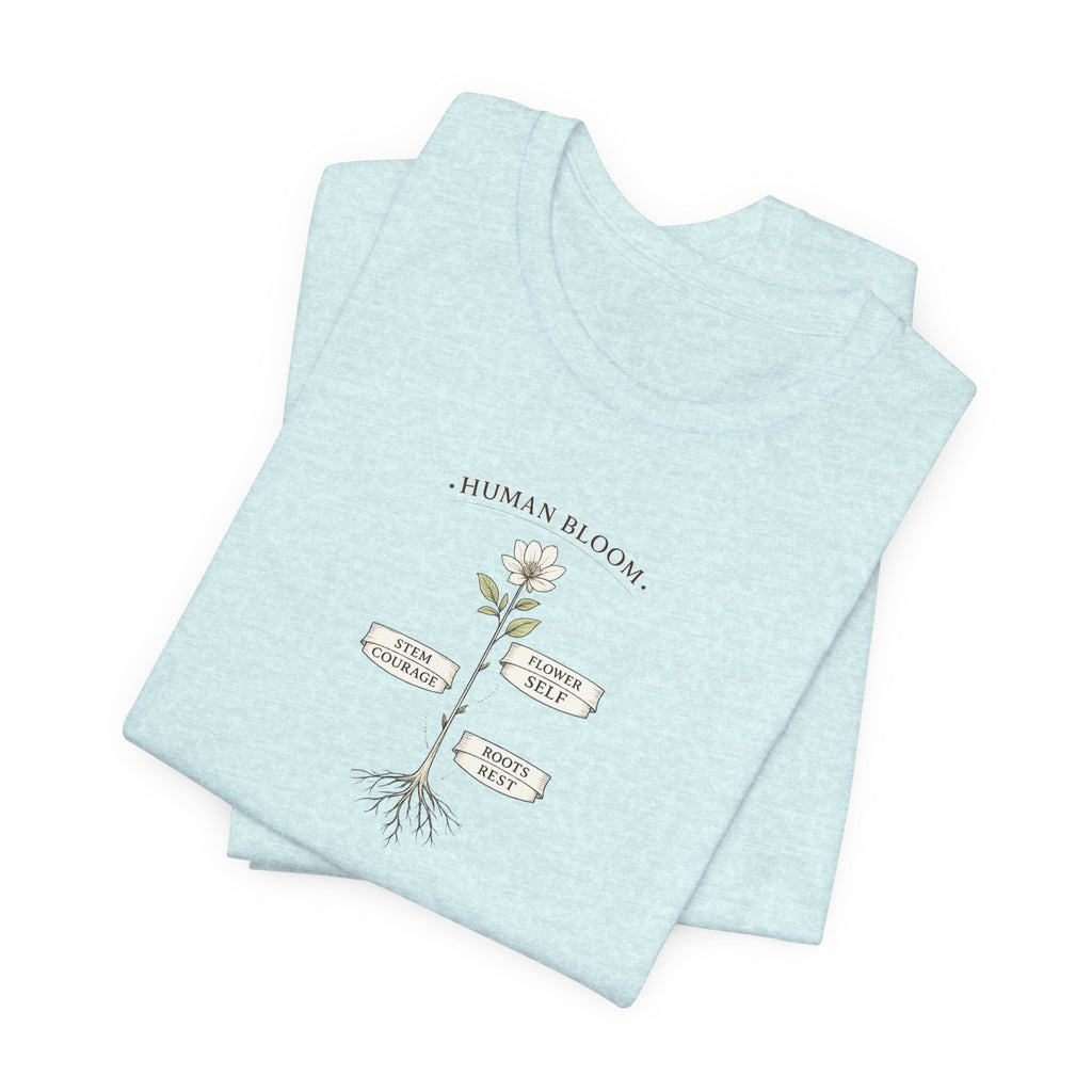Bloom Tshirt