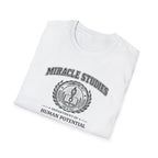 Miracle Studies T-Shirt